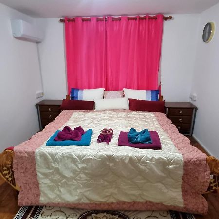 Buenaventura Cosy Apartment Kato Paphos מראה חיצוני תמונה