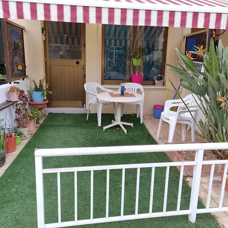 Buenaventura Cosy Apartment Kato Paphos מראה חיצוני תמונה