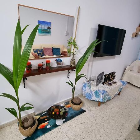 Buenaventura Cosy Apartment Kato Paphos מראה חיצוני תמונה