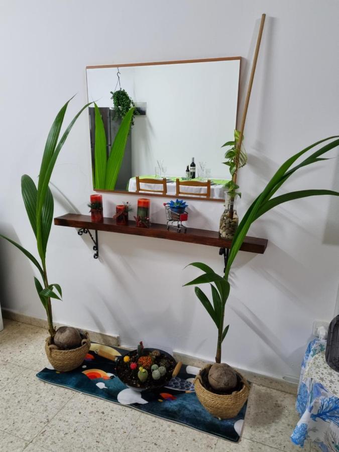 Buenaventura Cosy Apartment Kato Paphos מראה חיצוני תמונה
