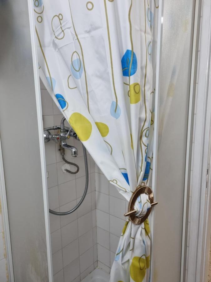 Buenaventura Cosy Apartment Kato Paphos מראה חיצוני תמונה