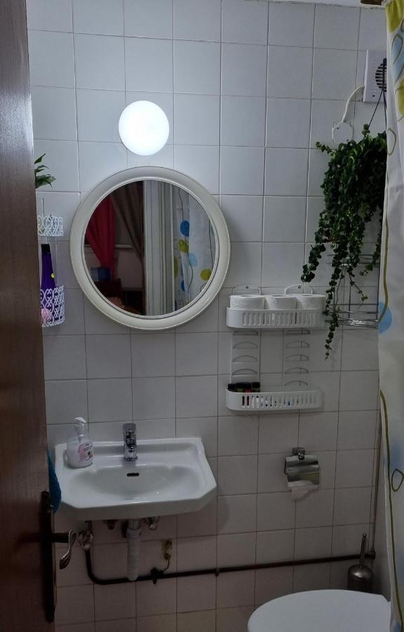 Buenaventura Cosy Apartment Kato Paphos מראה חיצוני תמונה
