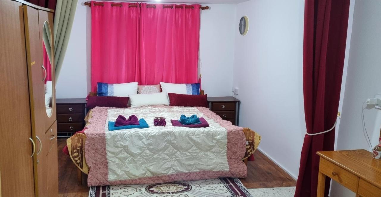 Buenaventura Cosy Apartment Kato Paphos מראה חיצוני תמונה