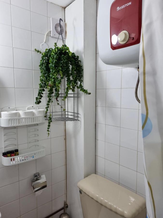 Buenaventura Cosy Apartment Kato Paphos מראה חיצוני תמונה