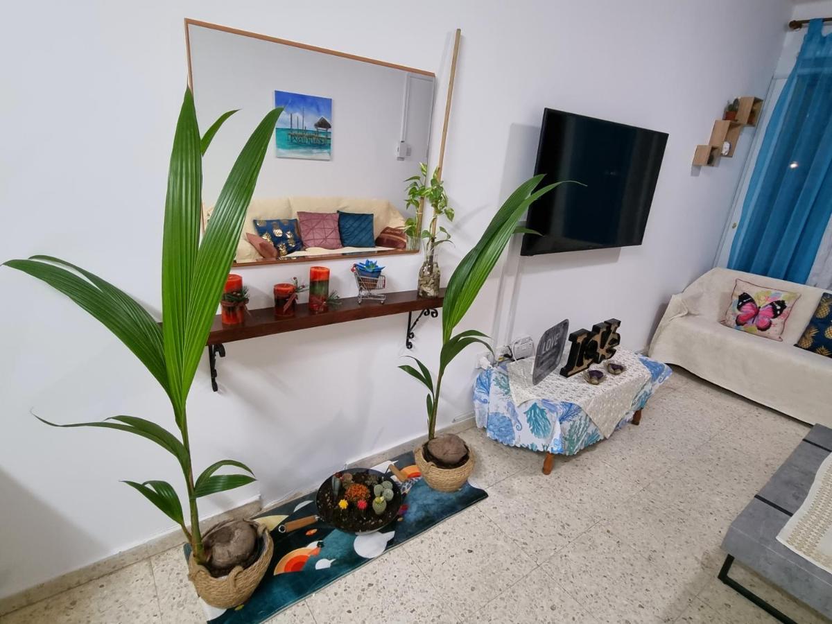 Buenaventura Cosy Apartment Kato Paphos מראה חיצוני תמונה